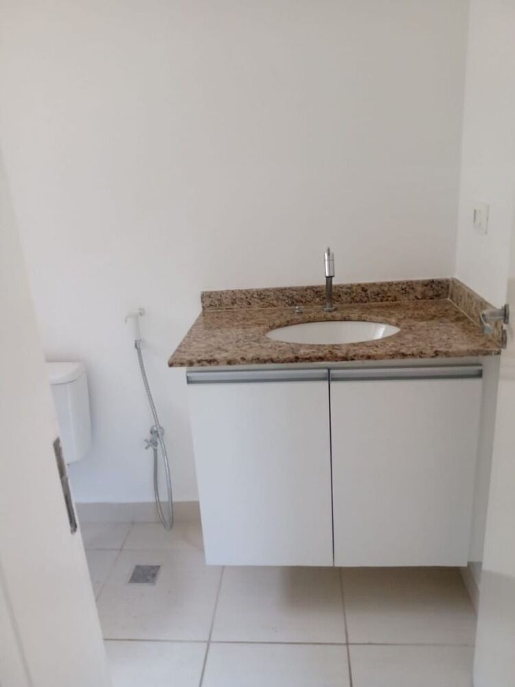 Apartamento à venda com 2 quartos, 55m² - Foto 4