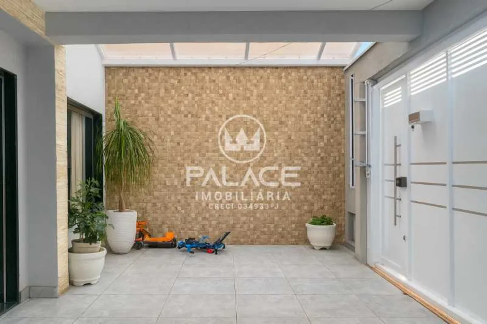 Casa, 3 quartos, 191 m² - Foto 1