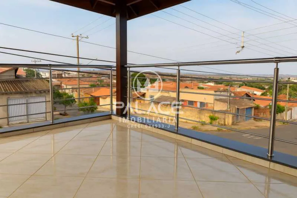 Casa, 3 quartos, 191 m² - Foto 5