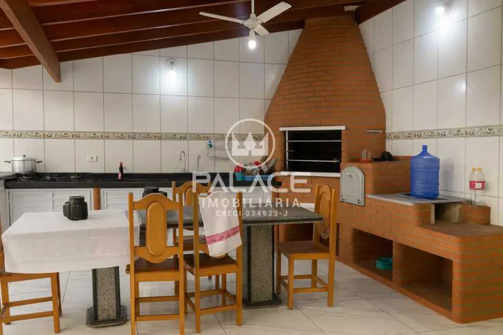 Casa, 3 quartos, 191 m² - Foto 3