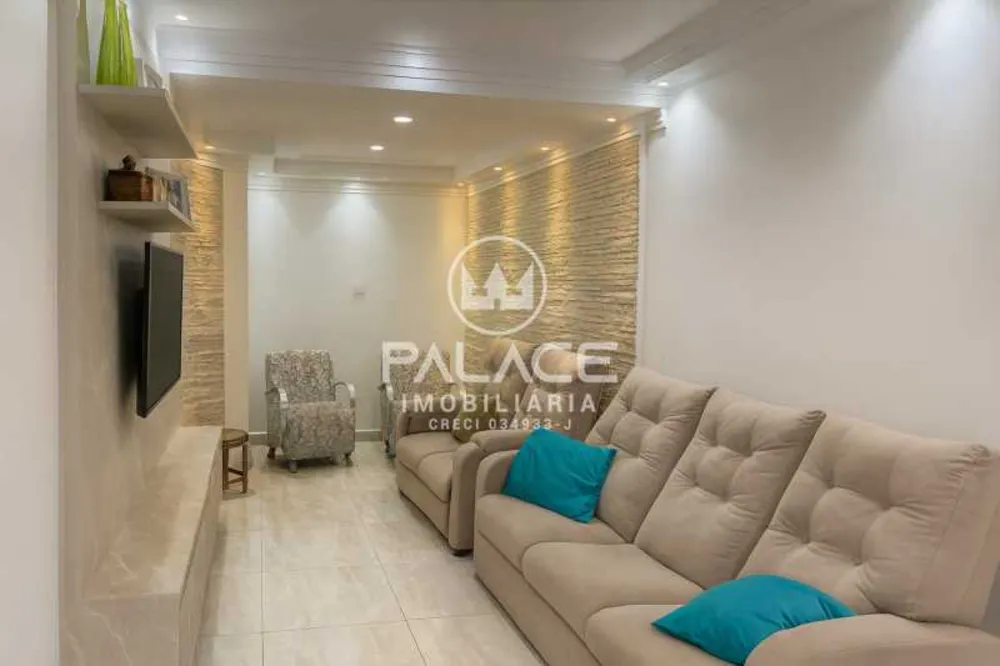 Casa, 3 quartos, 191 m² - Foto 2