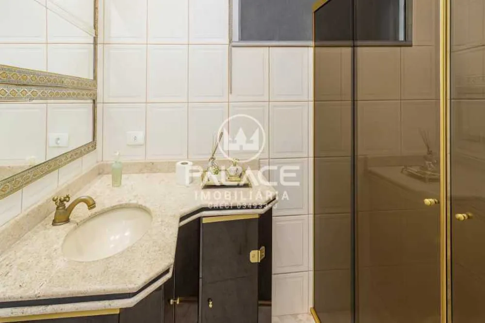 Casa, 3 quartos, 191 m² - Foto 8
