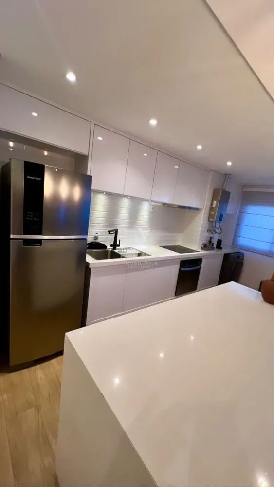 Apartamento, 1 quarto, 51 m² - Foto 6