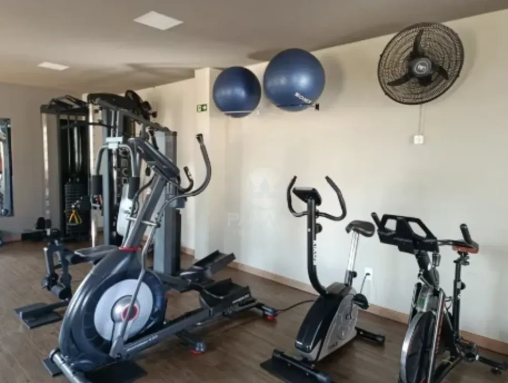 Apartamento, 1 quarto, 51 m² - Foto 7