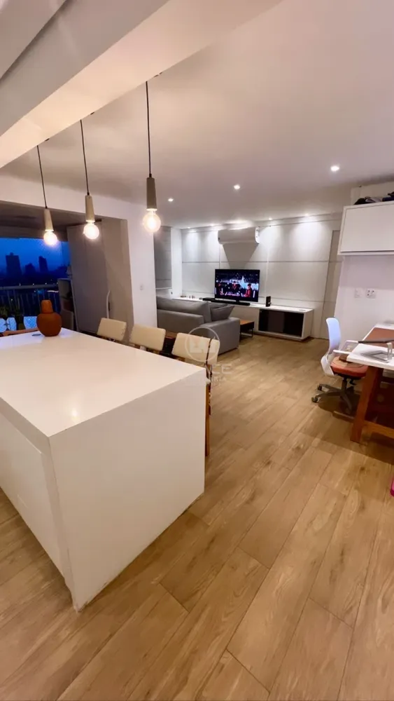 Apartamento, 1 quarto, 51 m² - Foto 5