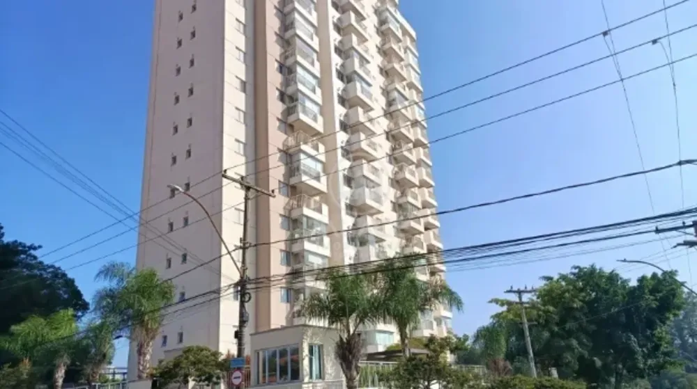 Apartamento, 1 quarto, 51 m² - Foto 1