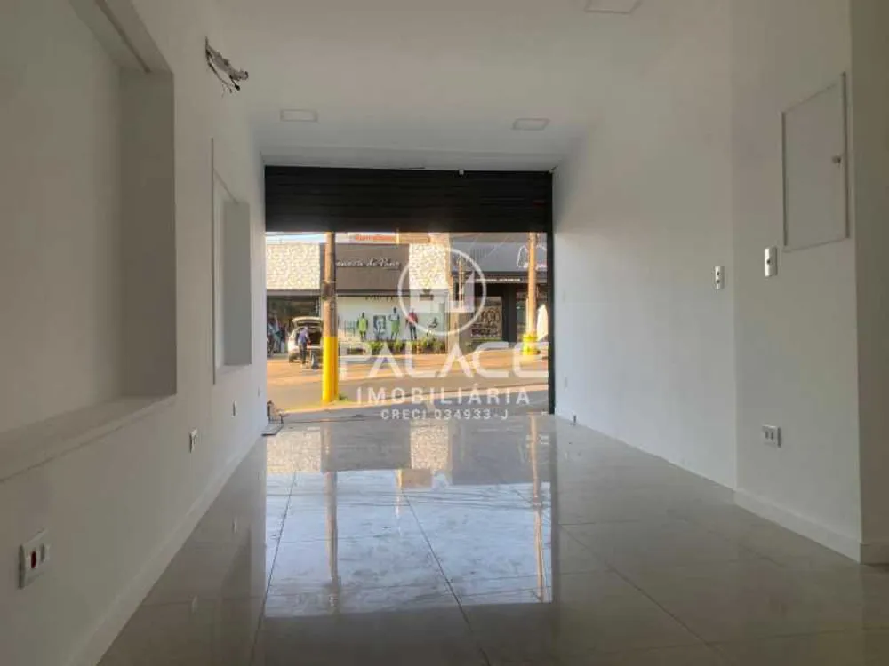 Prédio Inteiro, 45 m² - Foto 1