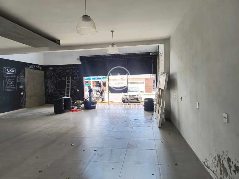 Prédio Inteiro, 137 m² - Foto 2