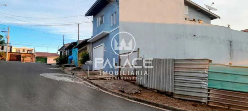 Terreno, 257 m² - Foto 1