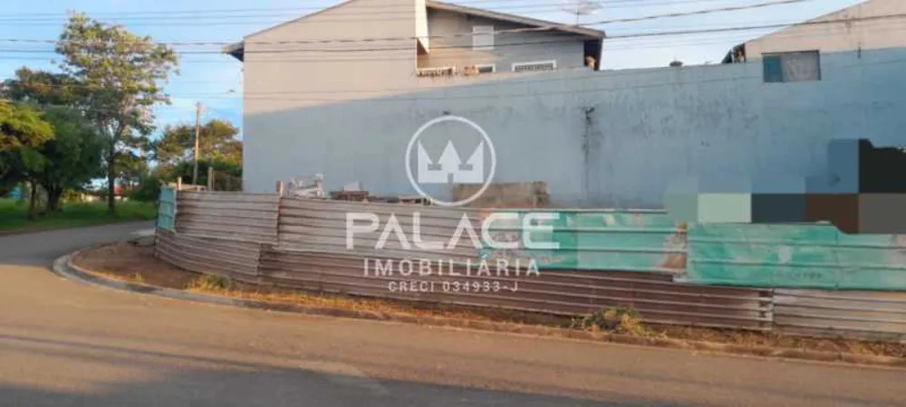 Terreno, 257 m² - Foto 2