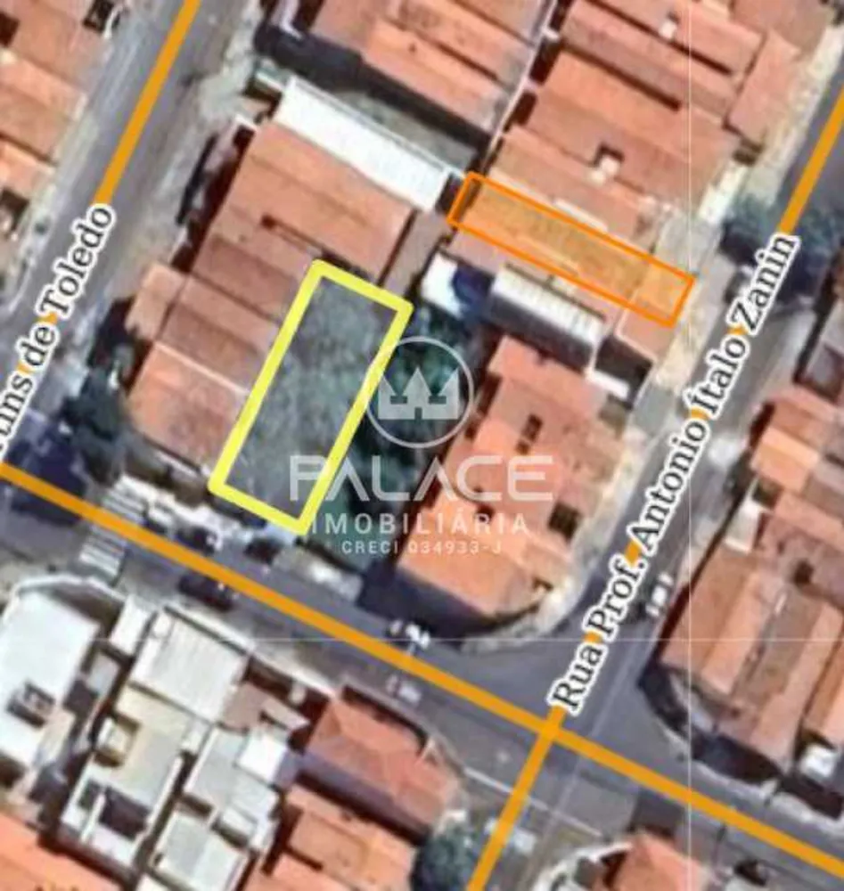 Terreno, 250 m² - Foto 2