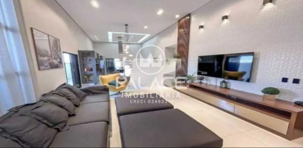 Casa, 3 quartos, 187 m² - Foto 2