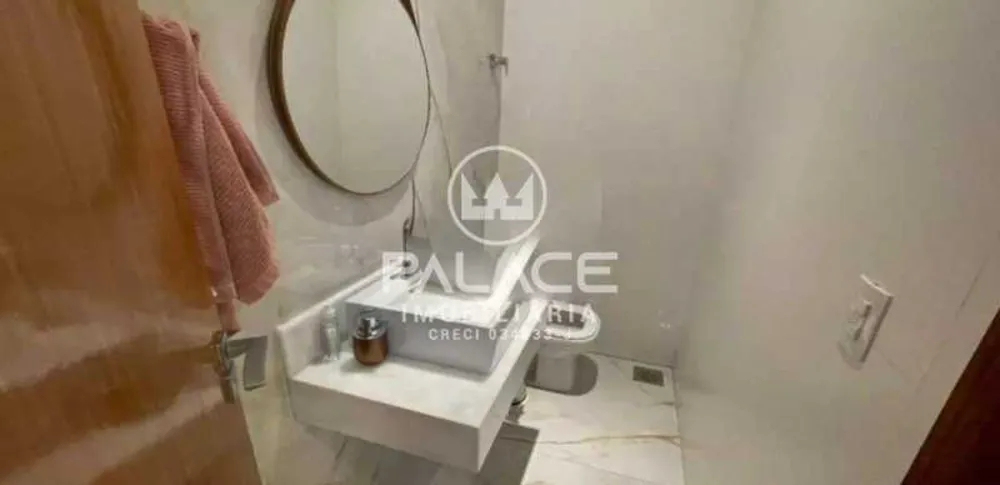 Casa, 3 quartos, 187 m² - Foto 3