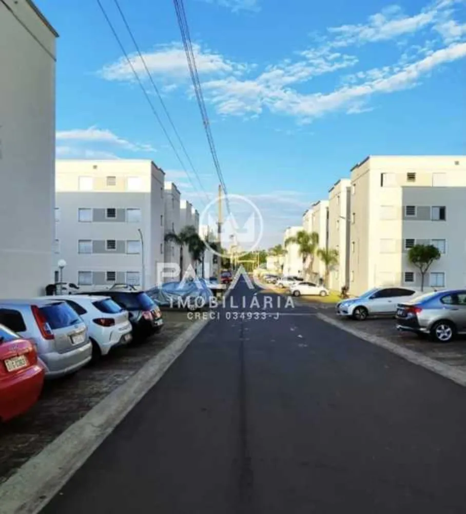 Apartamento, 2 quartos, 47 m² - Foto 12