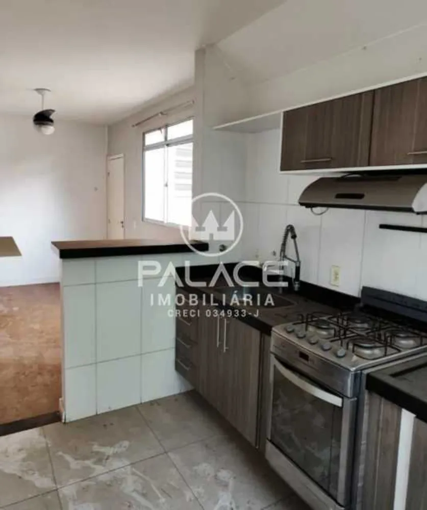 Apartamento, 2 quartos, 47 m² - Foto 5