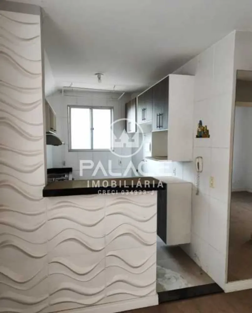 Apartamento, 2 quartos, 47 m² - Foto 3