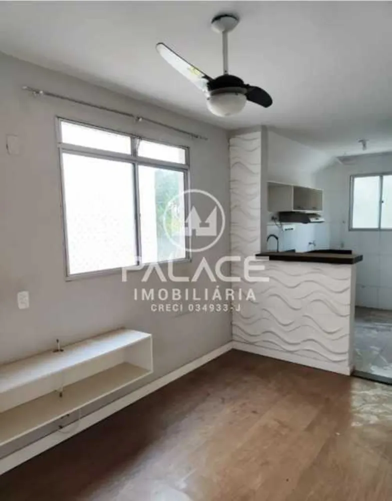 Apartamento, 2 quartos, 47 m² - Foto 1