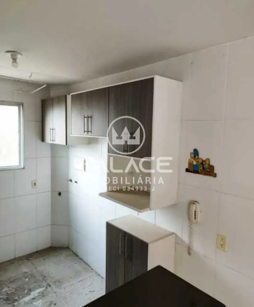 Apartamento, 2 quartos, 47 m² - Foto 6