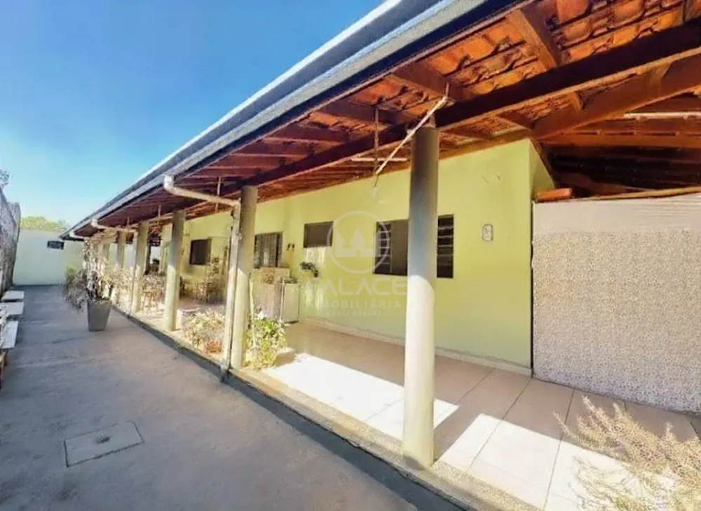 Chácara, 1 quarto - Foto 2