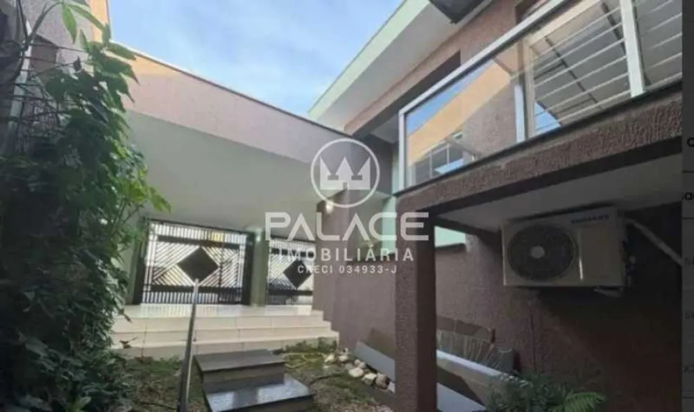 Casa, 3 quartos, 261 m² - Foto 3