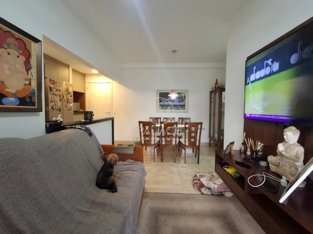Apartamento, 2 quartos, 67 m² - Foto 7
