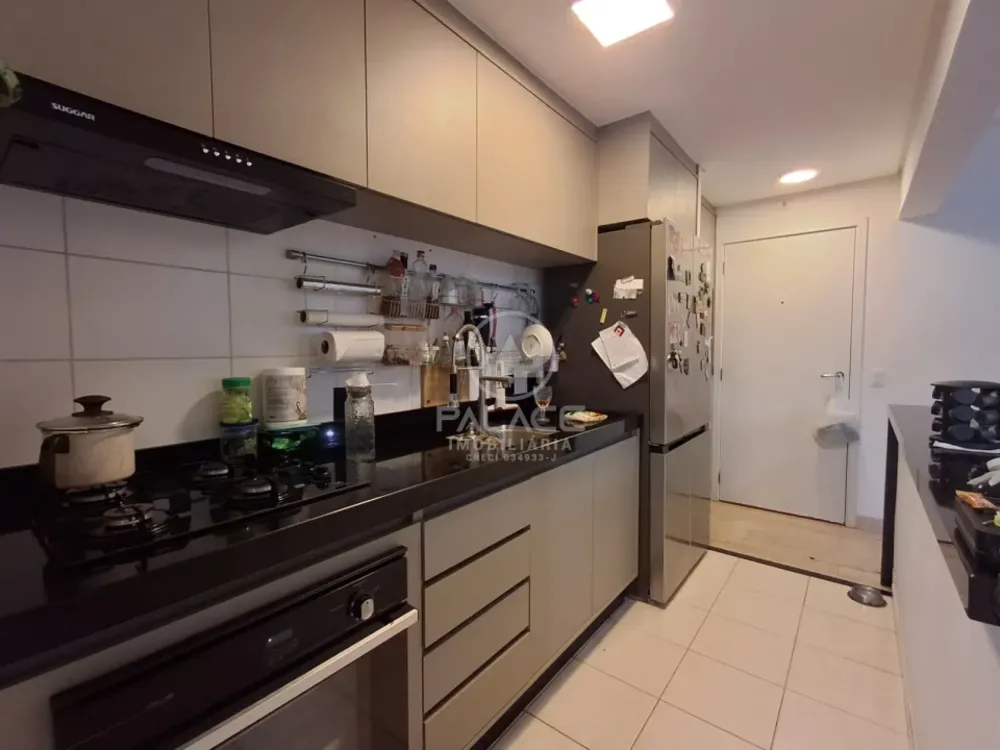 Apartamento, 2 quartos, 67 m² - Foto 2