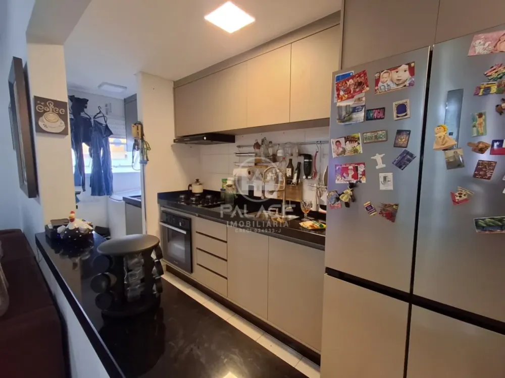 Apartamento, 2 quartos, 67 m² - Foto 4