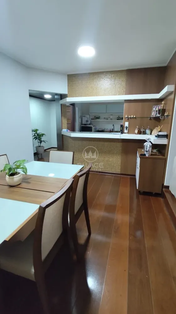 Apartamento, 3 quartos, 109 m² - Foto 5