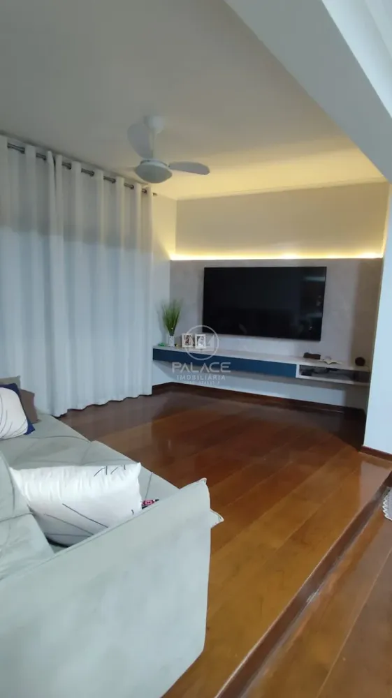 Apartamento, 3 quartos, 109 m² - Foto 2