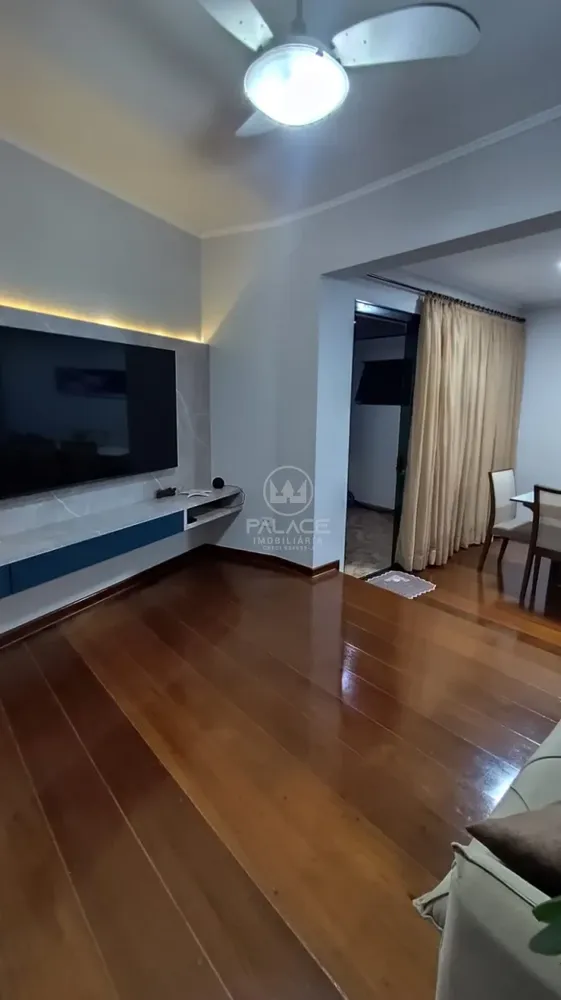 Apartamento, 3 quartos, 109 m² - Foto 3