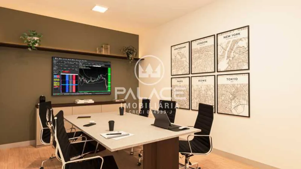 Apartamento, 2 quartos, 52 m² - Foto 4