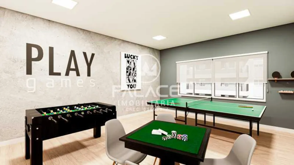 Apartamento, 2 quartos, 52 m² - Foto 8