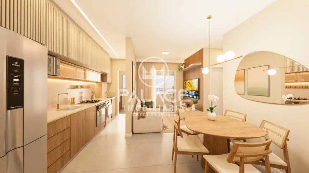 Apartamento, 2 quartos, 52 m² - Foto 10