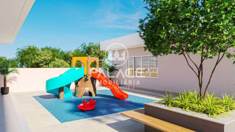 Apartamento, 2 quartos, 52 m² - Foto 6