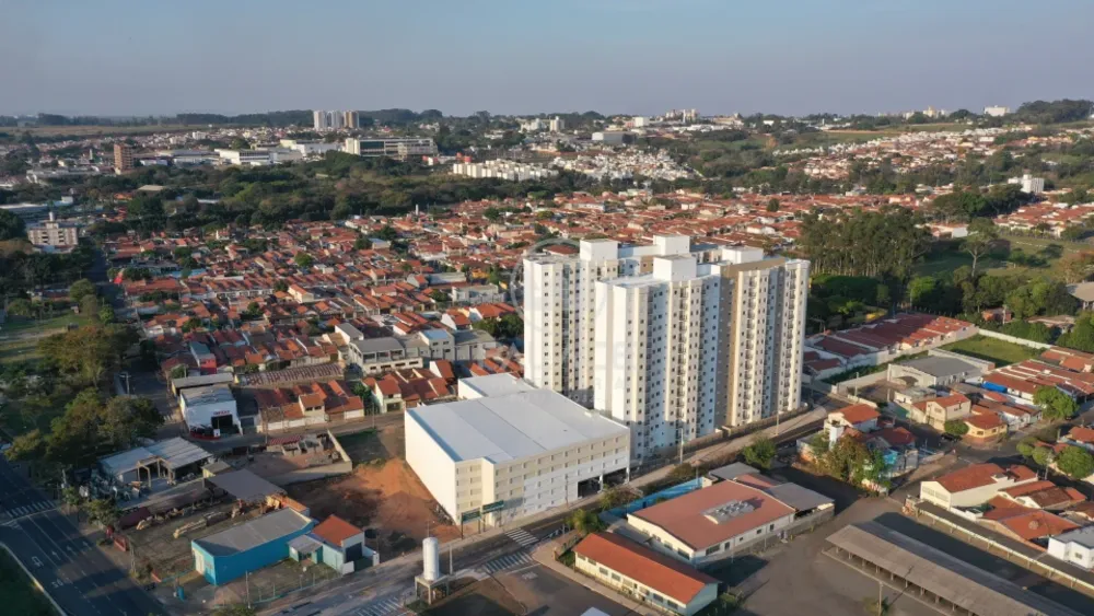 Apartamento, 2 quartos, 55 m² - Foto 2