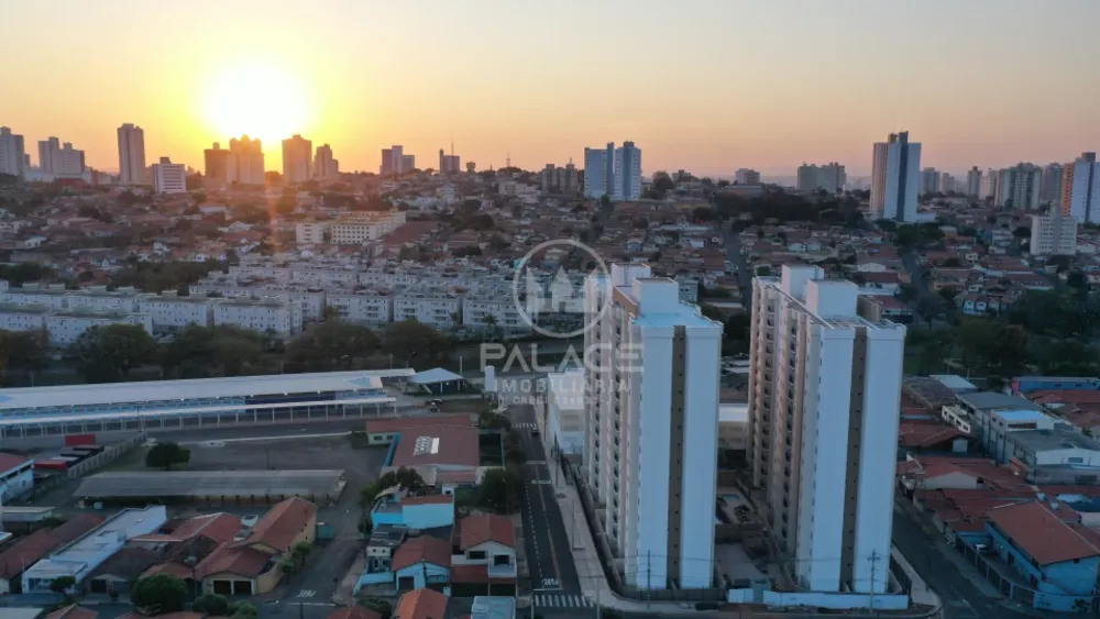 Apartamento, 2 quartos, 55 m² - Foto 7