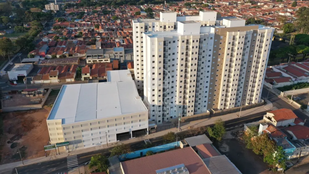 Apartamento, 2 quartos, 55 m² - Foto 5