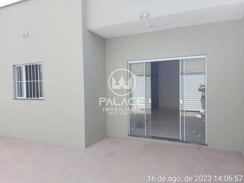 Casa, 3 quartos, 83 m² - Foto 9