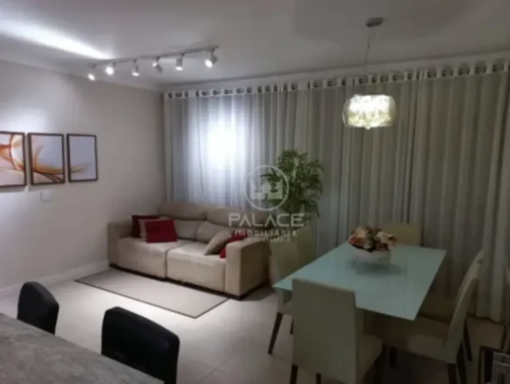 Apartamento, 2 quartos, 65 m² - Foto 1