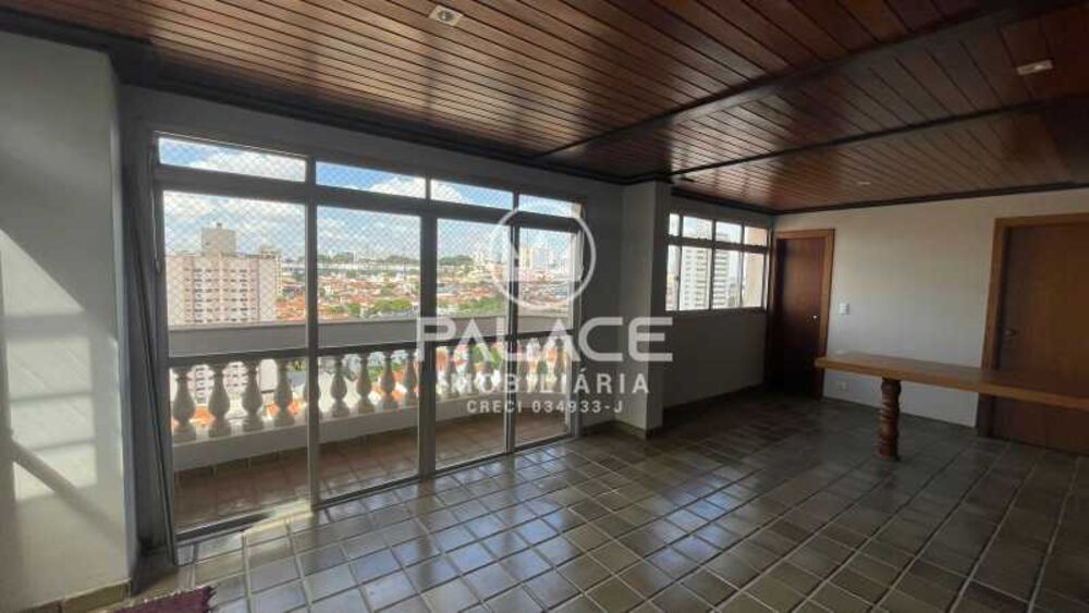 Apartamento para alugar com 3 quartos, 370m² - Foto 5