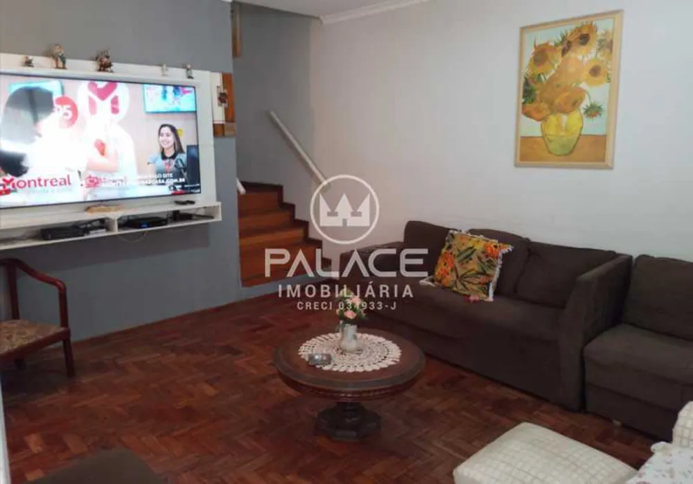 Casa, 3 quartos, 120 m² - Foto 1