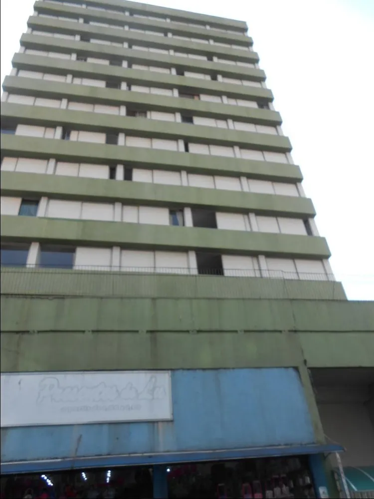 Apartamento, 1 quarto, 37 m² - Foto 4