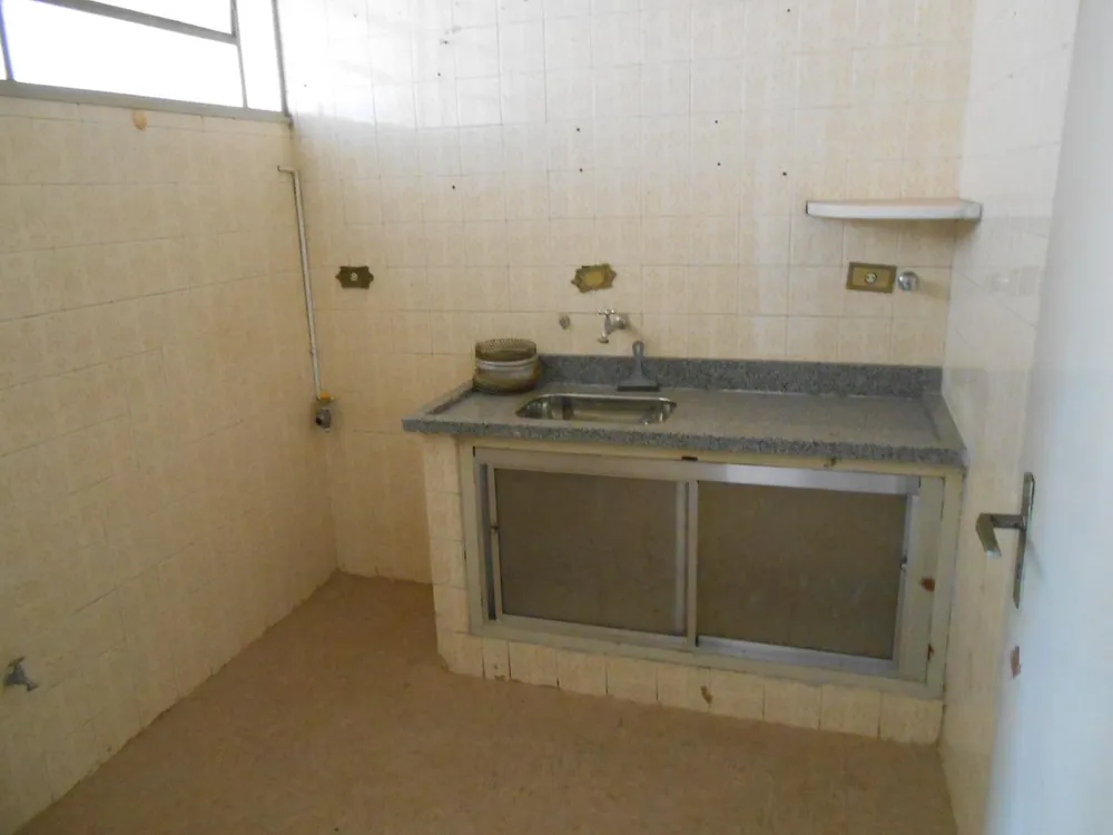 Apartamento, 1 quarto, 37 m² - Foto 1