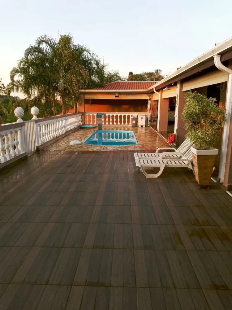 Chácara, 3 quartos - Foto 11