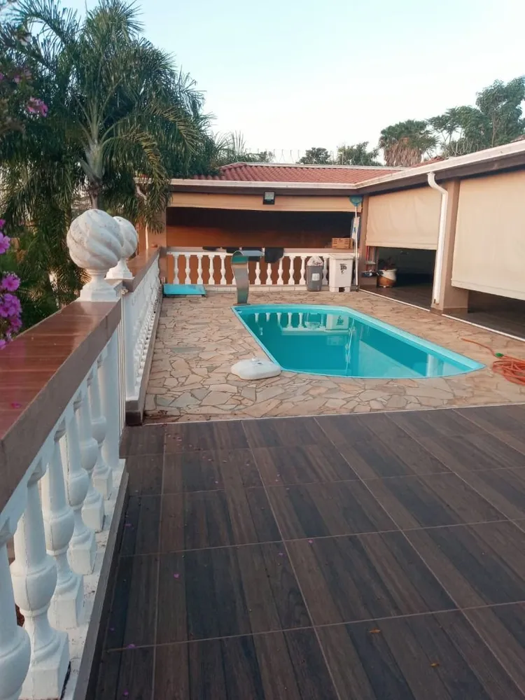Chácara, 3 quartos - Foto 2