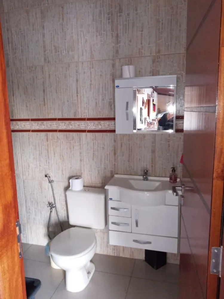 Chácara, 3 quartos - Foto 10