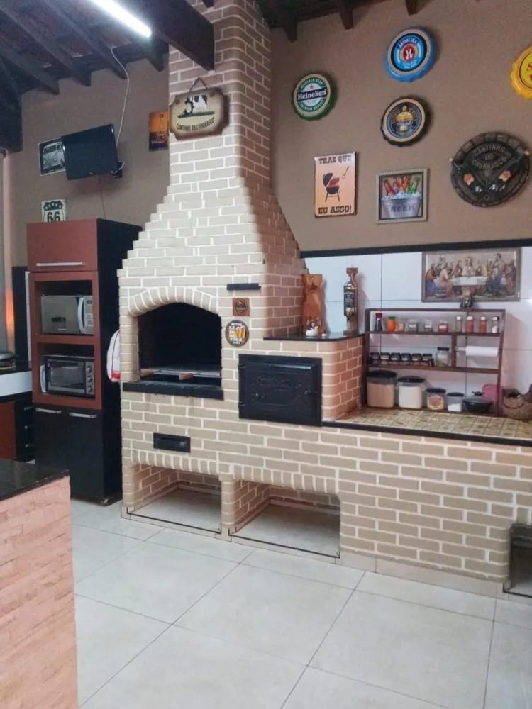 Chácara, 3 quartos - Foto 12