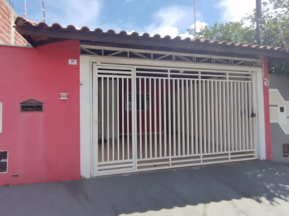 Casa, 3 quartos, 117 m² - Foto 1