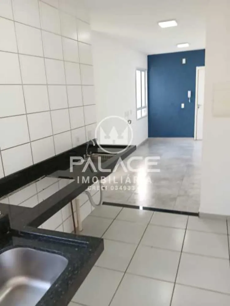 Apartamento, 2 quartos, 46 m² - Foto 2