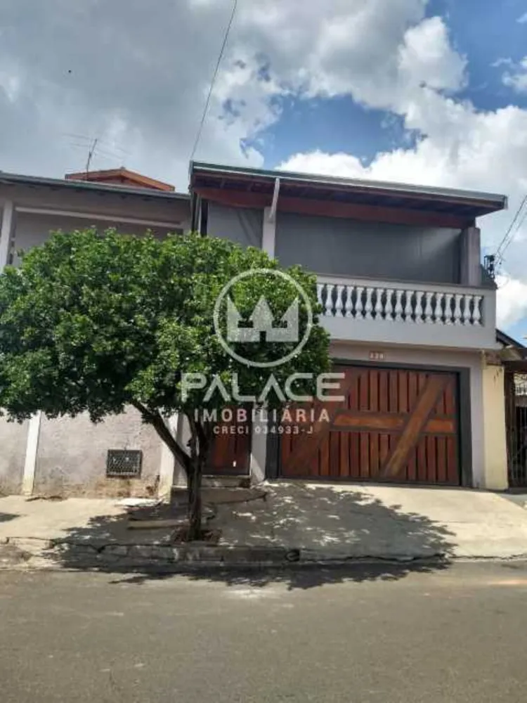 Casa, 3 quartos, 262 m² - Foto 2